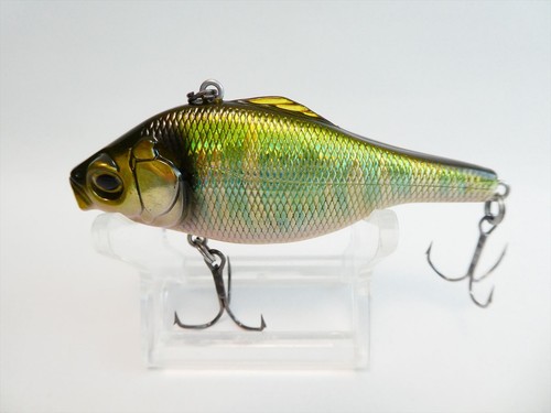 Megabass Vibration X Ultra 1999 Fishing Lure Bf92 Ebay