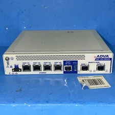 ADVA  OPTICAL NETWORKING FSP 150-FM448