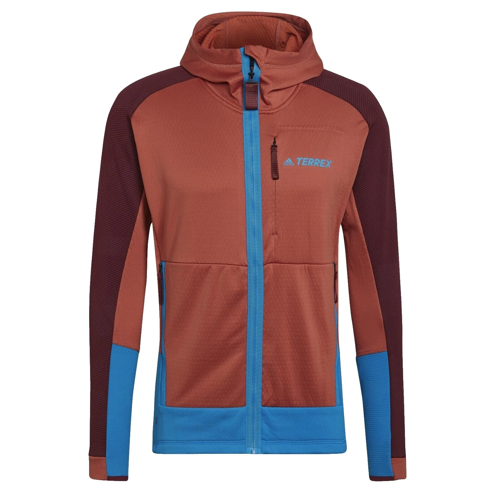 adidas Brown Coats, Jackets & Vests for Men