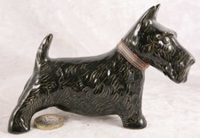 Unbranded Scottish Terrier 3 inches tall ornament pedigree dog