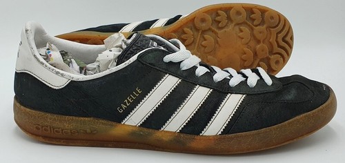 Adidas Gazelle Low Suede Trainers 