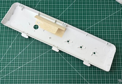 GE Washer Panel WH42X22718 175D6766G019 | eBay