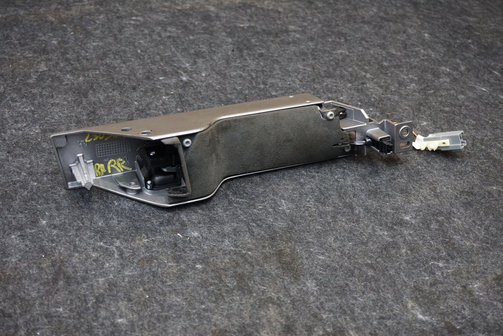Rear Right Interior Door Handle Window Switch Ad43-22616-ag Aston Martin Rapide