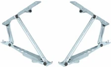 OER Hood Hinge Set With Stud 1982-1992 Chevy Camaro & Pontiac Firebird/Trans AM