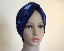 Turbans And Hijab For Women