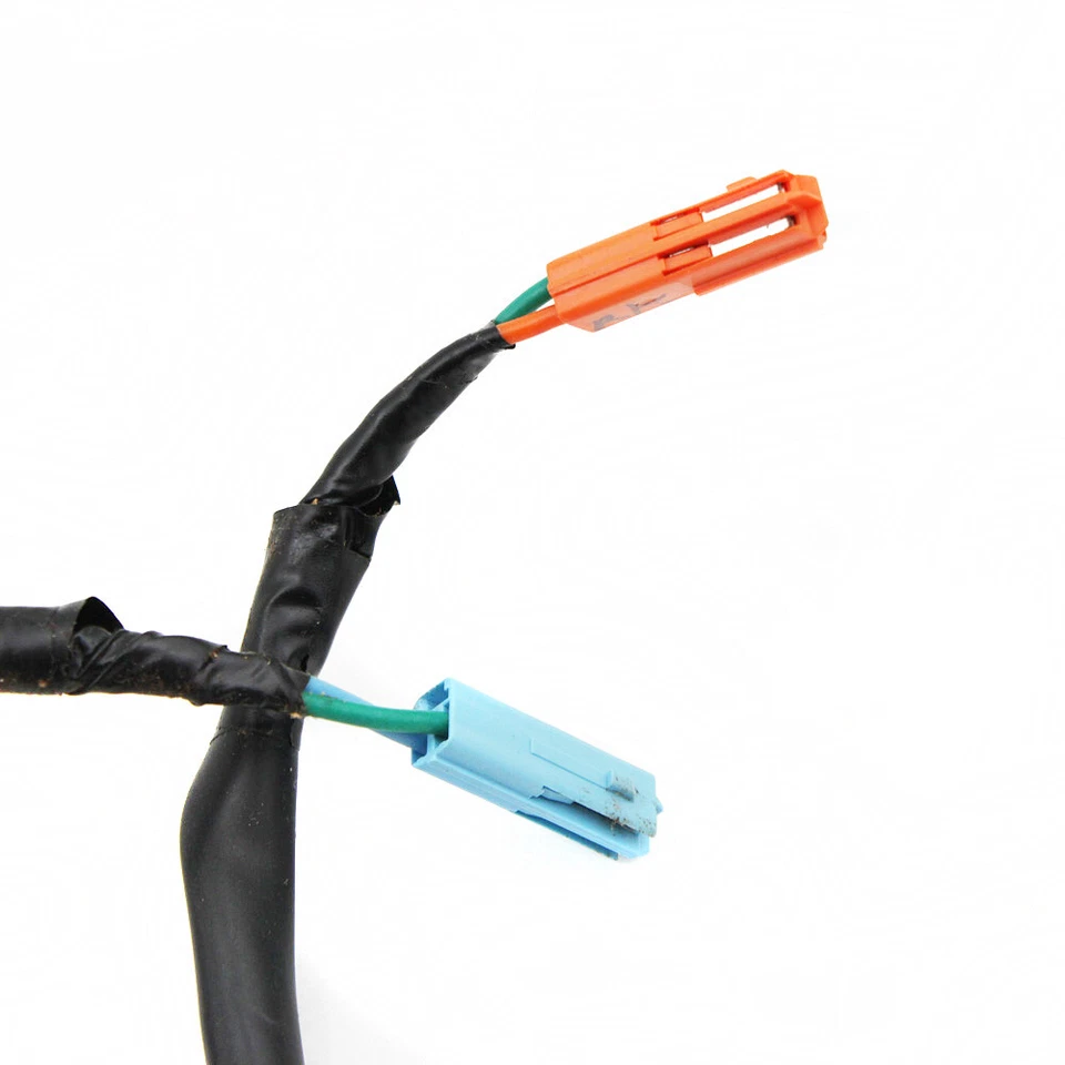 Indicador de señal de giro delantero trasero para HONDA CBR 500R 1000RR CB 500 F/X 650F 1000R Foto 2 de 3