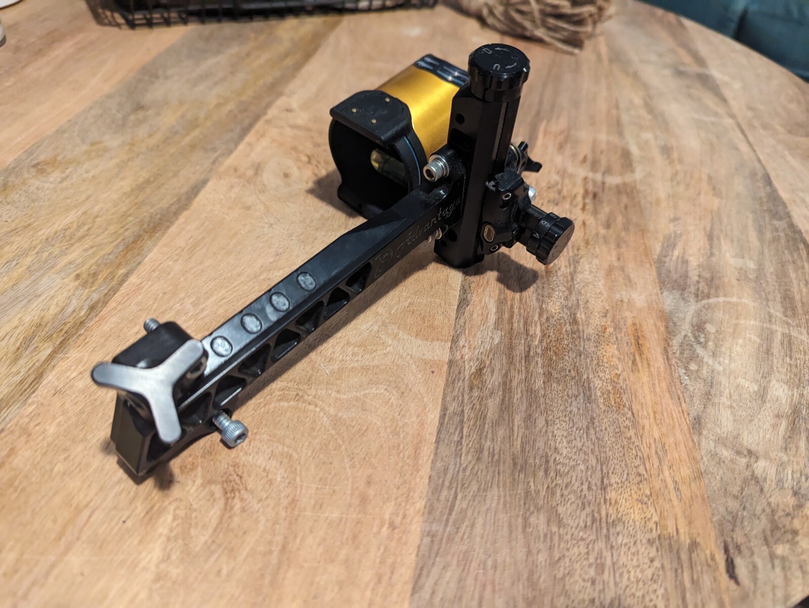 Ds Advantage Bow Sight eBay