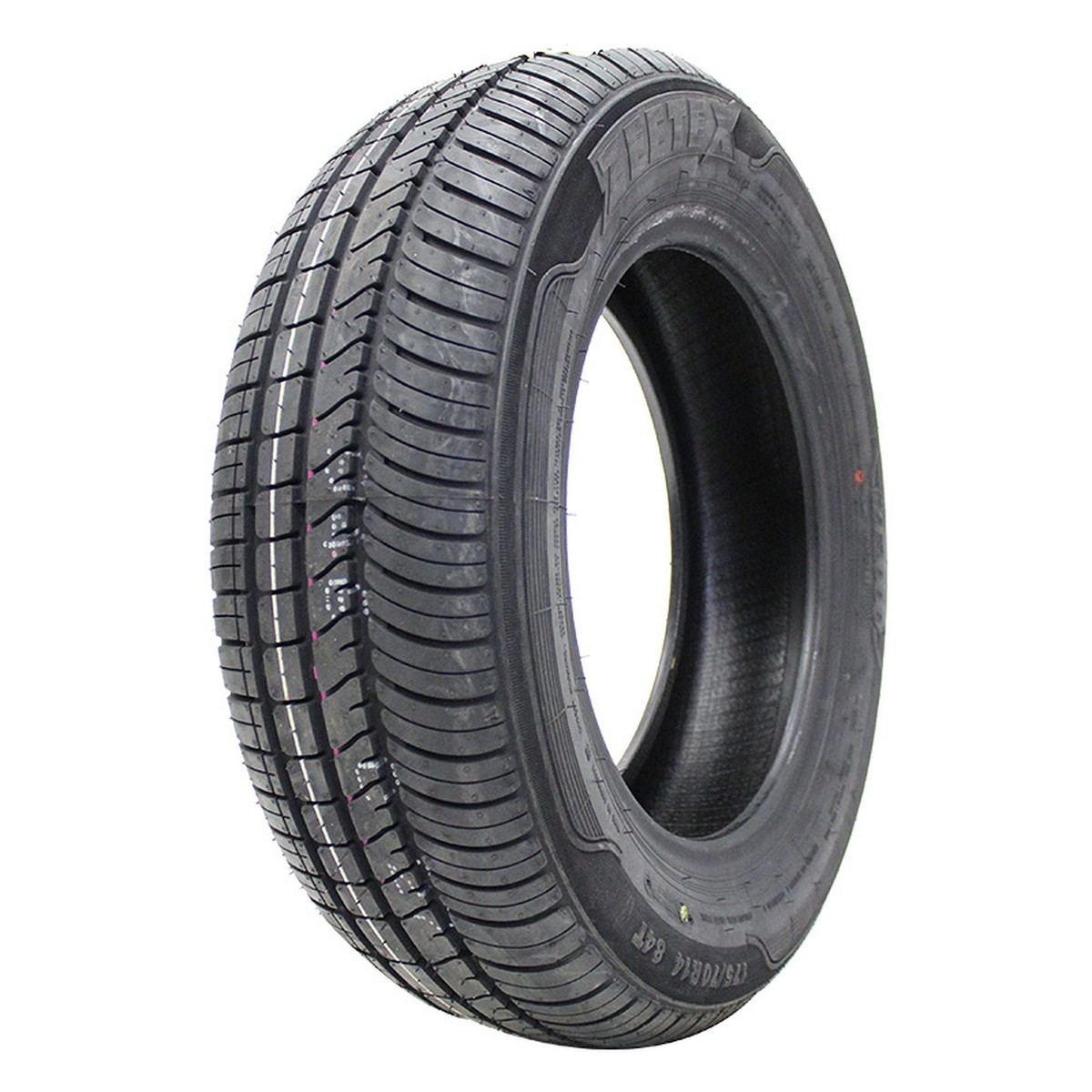 ②175/70R14 Suretrac Power Touring Radial P175/70R14 84S Passenger Tire