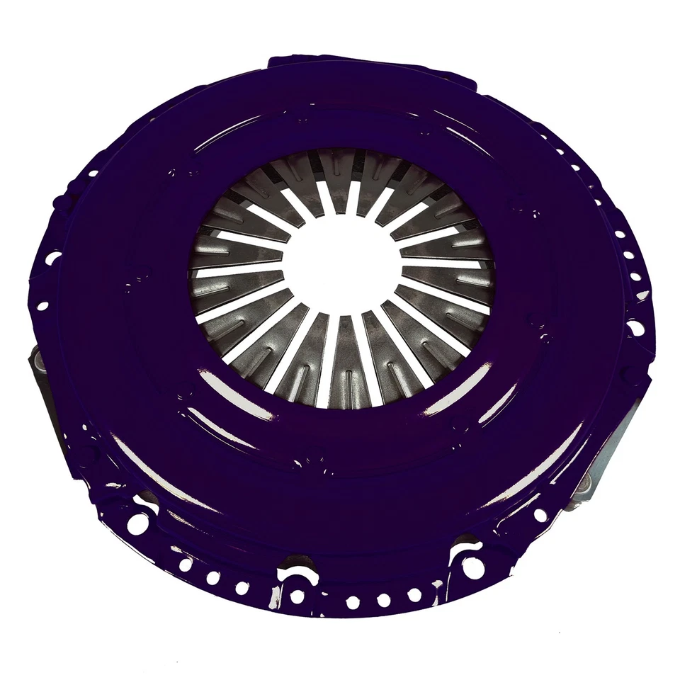 KIT EMBRAGUE GEAR MASTERS ETAPA 1 PARA FORD F250 F350 F450 F550 SUPER DUTY F53 6.8L Foto 2 de 4