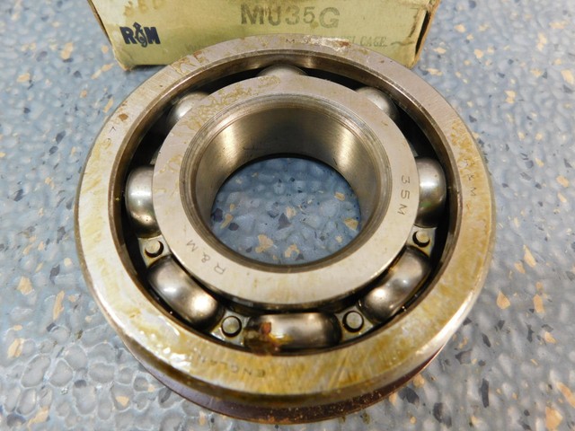 Подшипник 50207 6207n