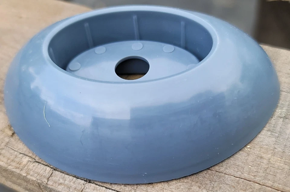 Ricambi OEM per Bestway Coleman Power Steel 18 piedi x 48 pollici piedi tappi terminali piscina piedi - Immagine 2 di 3