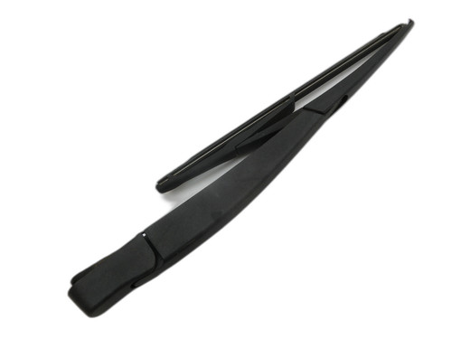 Heckwischer Scheibenwischer hi Wischarm für Mercedes W251 R300 10-13 Kurz