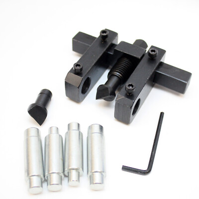 7pc Universal Multi-Function Steering Knuckle Spreader Tool Kit