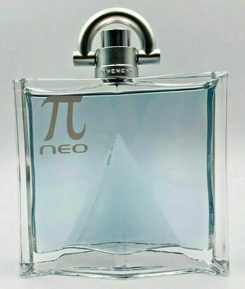 Pi neo eau de toilette spray men by givenchy stores new arrivals