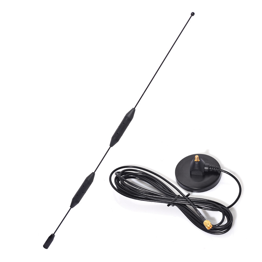 Straight Talk ZTE Home Phone Z723EL External Magnetic Antenna