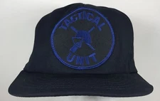 Tactical Unit Patch Hat Cap Spartan logo Trucker SnapBack Hunting Kryptek