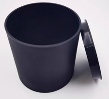 90mm Plastic Light Shield Suitable Accessory for 90mm Objective Lens Mount