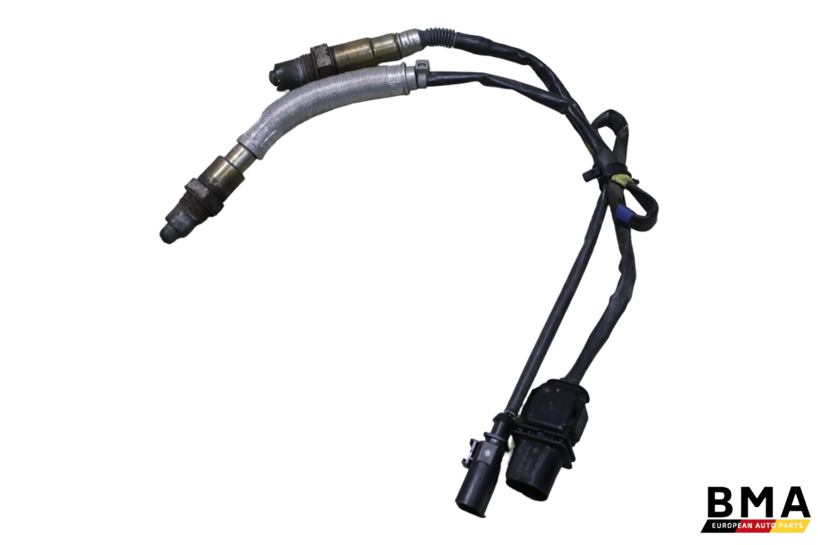 Audi R8 V10 HO2S Probe Lambda Oxygen Sensor 4S0906262D 2017 - 2023 OEM