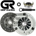 Gr Hd Street Clutch Kit Fits Honda Civic Del Sol D-Series 1.5L 1.6L Sohc Hydro (For: Honda)