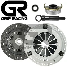 GR HD STREET CLUTCH KIT Fits HONDA CIVIC DEL SOL D-SERIES 1.5L 1.6L SOHC HYDRO