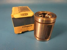 Thomson A101824, Precision Steel Ball Bushing Bearing