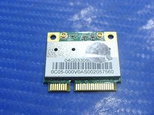 Asus N71JQ-A1 17.3" Genuine Laptop WiFi Wireless Card AR5B95 AW-NE785H ER 