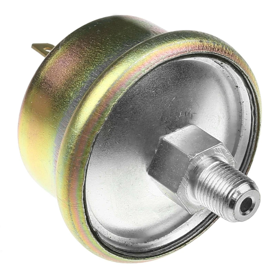 Interruptor de presión de aceite para Dodge Challenger Mitsubishi Montero Plymouth Chrysler Foto 2 de 4