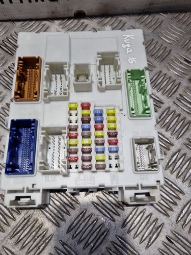 Ford Kuga Mk2 2012-2014 Bcm Body Control Module - Picture 6 of 15