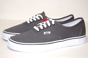 vans authentic core classics
