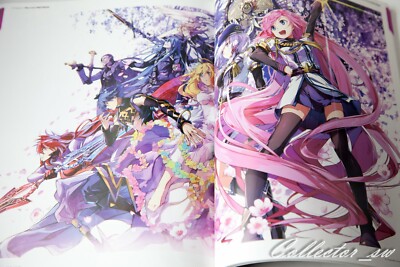 Dies irae Gユウスケ All Art Works ＜永劫回帰＞ GYuusuke Graphic Archive“Ω Ewigkeit&quot; Amazon.com: Dies irae ディエス・イレ Gユウスケ All Art Works