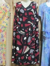 Women's George / Navy / Dress / Excellent Condition / Size 18