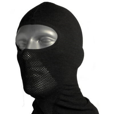 Thermoaktive Sturmhaube Balaclava Maske Haube Motorradmaske Gesichtschutz