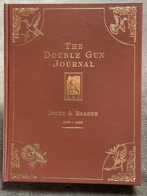 DGJ Index & Reader Vol 1 : Find Subjects published 1989-'96 Plus 70 New Articles