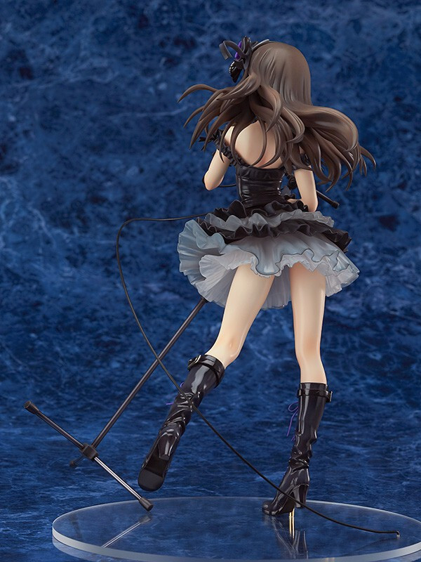 Idol Master Cinderella Girls Rin Shibuya Generation Ver Idol Master Cinderella Girls Rin Shibuya Generation Ver