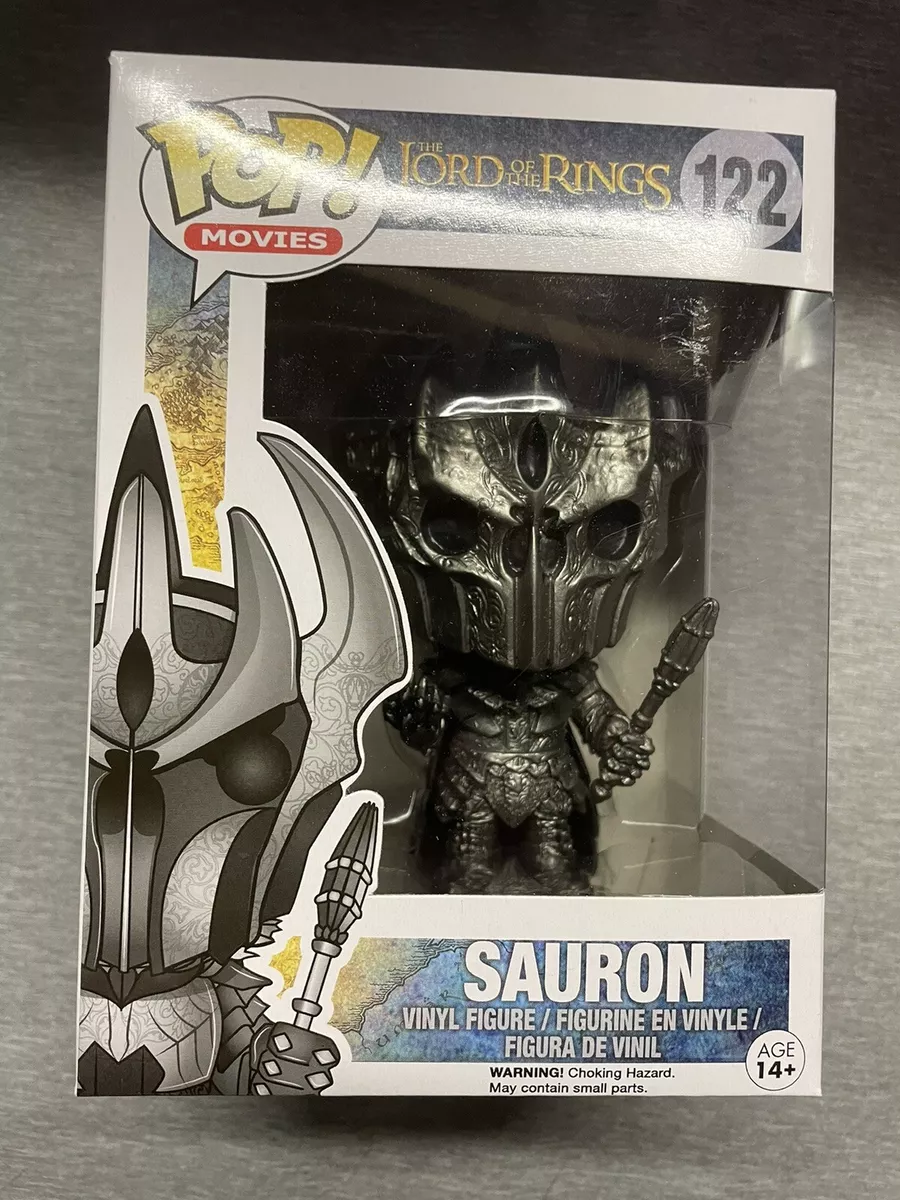 Sauron pop sales