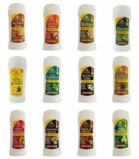 Essential Palace Organic Deodorant, 24 Hours Odor RESISTANCE - 2.65 fl. oz