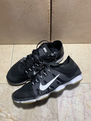 nike air zoom fit agility