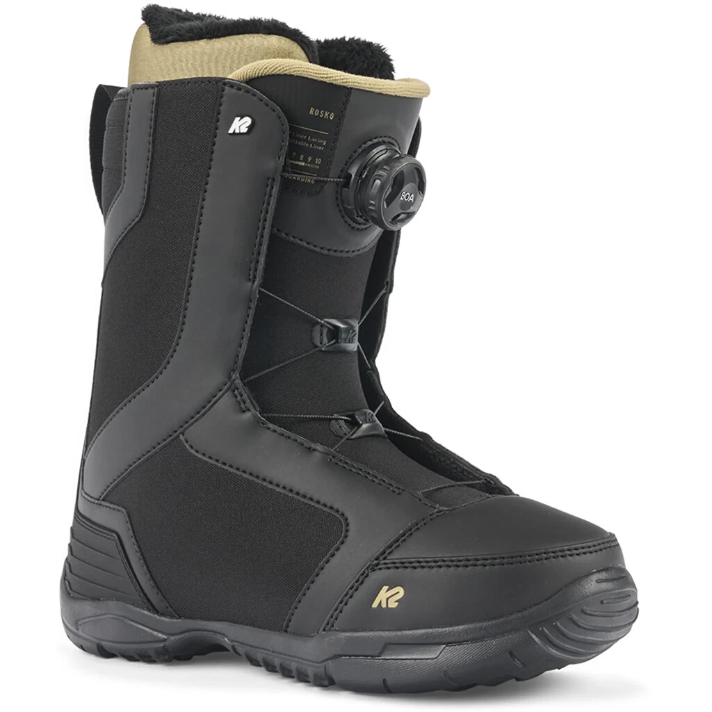 K2 11 Size Ski & Snowboard Boots for Men for sale | eBay