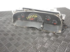 2000 FORD F-150 XL REG CAB 4.6L RWD A/T SPEEDOMETER INSTRUMENT CLUSTER 307,756