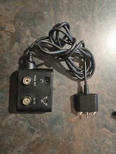 Canon Camcorder RF Unit RU-100E - Made In Japan - Used - Fully Working