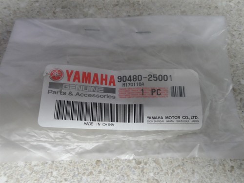 NOS OEM Yamaha Grommet 2006-09 ATV YFZ450 90480-25001 - Picture 3 of 3