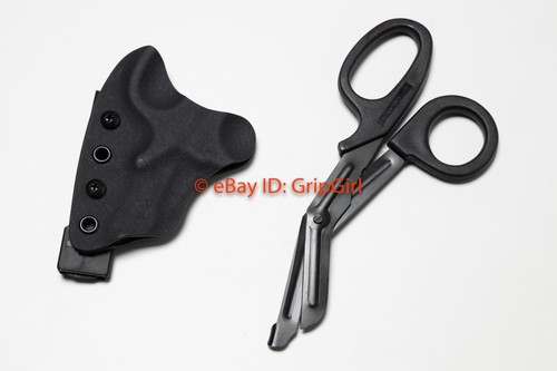 Fondina Interna Kydex Per CZ P10 C Olight PL Mini 2 Valkyrie - Foto 11