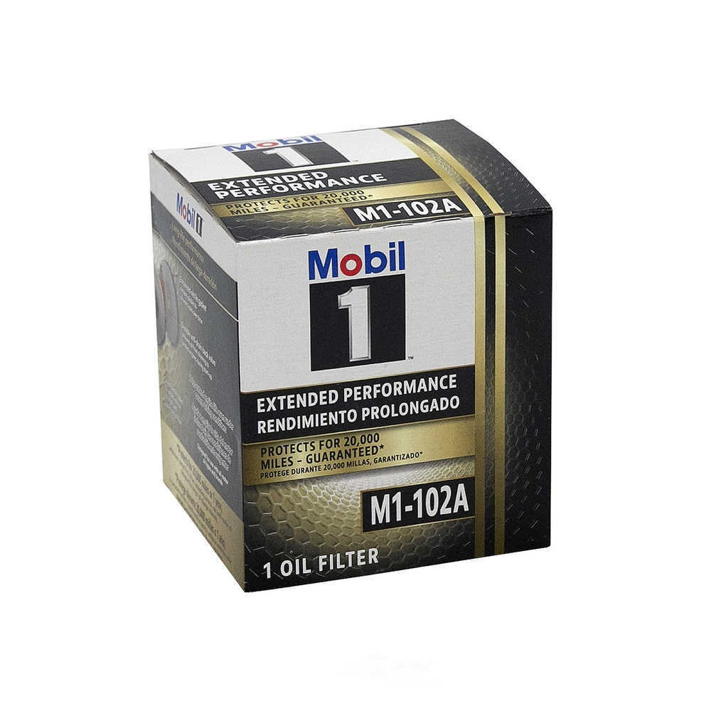 Engine Oil Filter Mobil 1 M1-102A