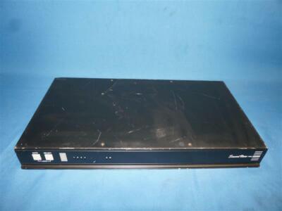 SmartView PRO SV4 PRO-4 PORT KVM Switch