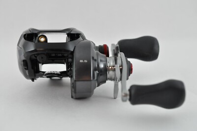 リール 24Scorpion MD 201XG PLAT/shimano scorpion md 201xg-Fishing Tackle Store-en
