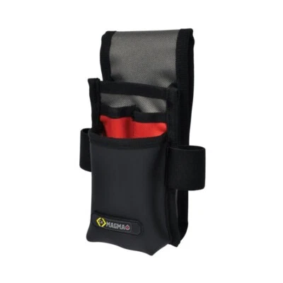 CK Magma Essential Hand Tool Pouch/Holder/Bag With Belt Loop/Clip, MA2724