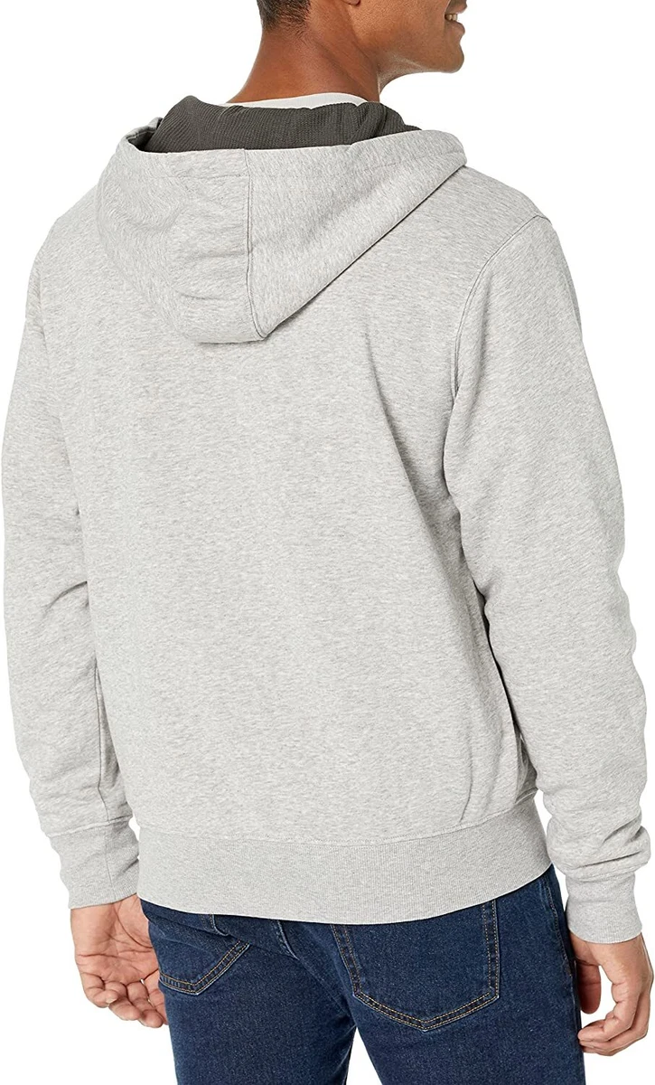 Dickies thermal hoodie hotsell