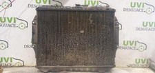 Radiateur Mitsubishi 3000