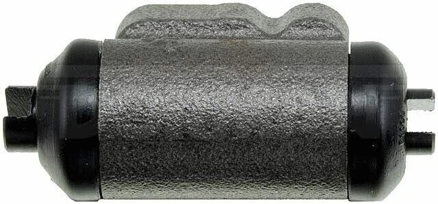 Juego de 2 cilindros de rueda de freno de tambor DORMAN traseros para Chrysler DODGE Jeep Foto 3 de 4