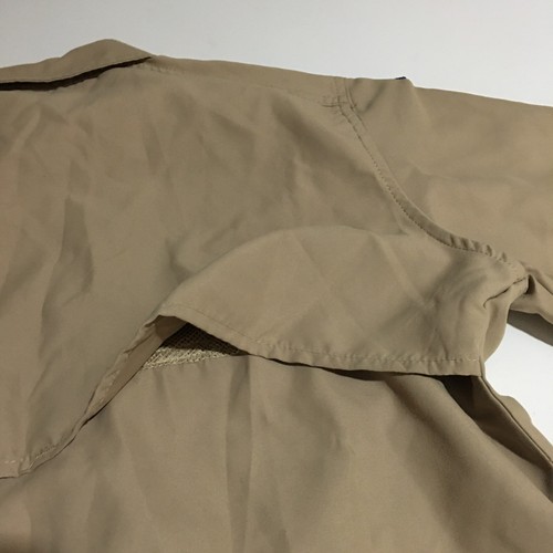 Boy Scouts of America Uniform Shirt Women’s Ladies Blouse Size XS Short Sleeve - Picture 5 of 7
